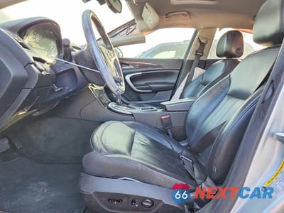Zdjęcie 7 z 13 samochodu: 2017 BUICK REGAL PREMIUM VIN:2G4GR5GX6H9132875 - miniatura