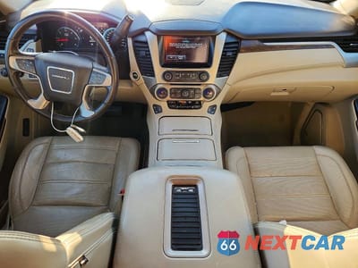 Zdjęcie 8 z 13 samochodu: 2018 GMC YUKON 1500 VIN:1GKS2HKJ2JR154430 - miniatura