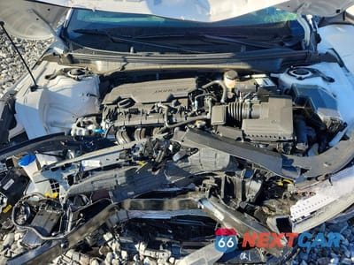 Zdjęcie 11 z 12 samochodu: 2025 KIA K4 LXS VIN:3KPFT4DE2SE184124 - miniatura