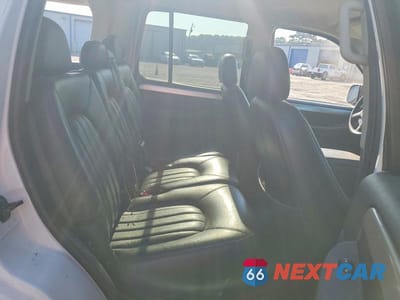 Zdjęcie 11 z 13 samochodu: 2005 MERCURY MOUNTAINEER VIN:4M2ZU66K15UJ06894 - miniatura