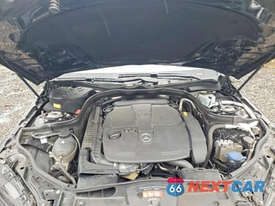 Zdjęcie 11 z 12 samochodu: 2016 MERCEDES-BENZ E 350 4MATIC VIN:WDDHF8JB1GB220963 - miniatura