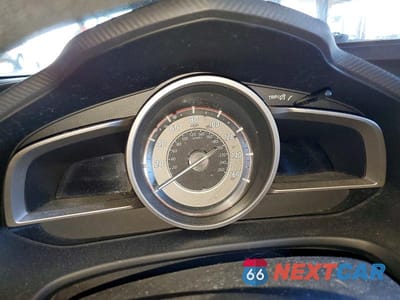 Zdjęcie 9 z 12 samochodu: 2014 MAZDA 3 SPORT VIN:JM1BM1U78E1142690 - miniatura