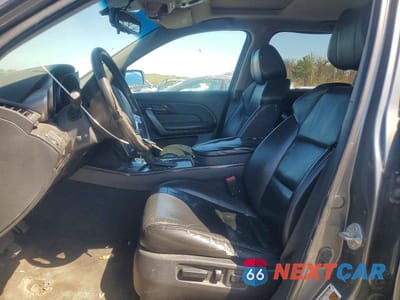 Zdjęcie 7 z 14 samochodu: 2008 ACURA MDX VIN:2HNYD28248H520194 - miniatura