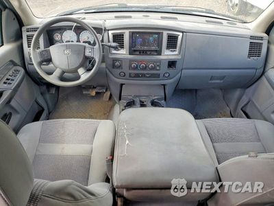 Zdjęcie 8 z 13 samochodu: 2008 DODGE RAM 3500 ST VIN:3D7MX48AX8G225122 - miniatura