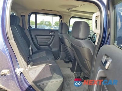 Zdjęcie 11 z 13 samochodu: 2007 HUMMER H3 VIN:5GTDN13E178212538 - miniatura