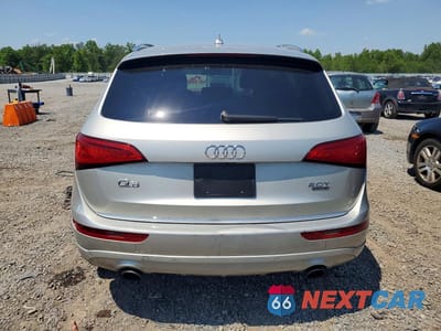 Zdjęcie 6 z 13 samochodu: 2015 AUDI Q5 PREMIUM PLUS VIN:WA1LFAFPXFA071015 - miniatura