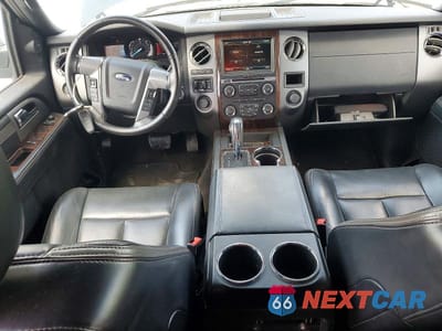 Zdjęcie 8 z 12 samochodu: 2015 FORD EXPEDITION PLATINUM VIN:1FMJU1MT1FEF42878 - miniatura