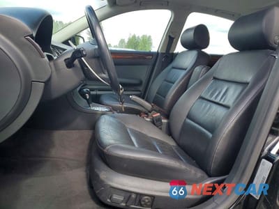 Zdjęcie 7 z 12 samochodu: 2004 AUDI A6 3.0 QUATTRO VIN:WAULT64B94N021373 - miniatura