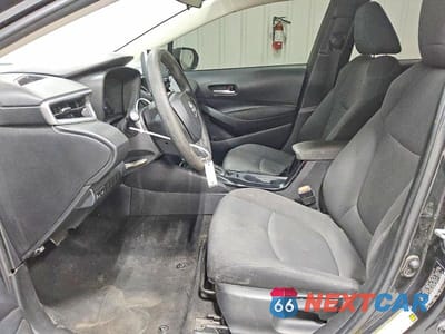 Zdjęcie 7 z 12 samochodu: 2021 TOYOTA COROLLA LE VIN:5YFEPMAE6MP175111 - miniatura