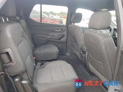 Zdjęcie 10 z 12 samochodu: 2022 CHEVROLET TRAVERSE VIN:1GNERGKW7NJ163808 - miniatura