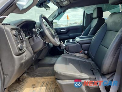 Zdjęcie 7 z 12 samochodu: 2024 CHEVROLET SILVERADO K1500 VIN:3GCUDAED1RG231490 - miniatura