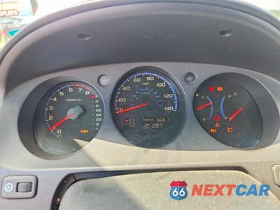 Zdjęcie 9 z 13 samochodu: 2006 ACURA MDX VIN:2HNYD18916H521534 - miniatura