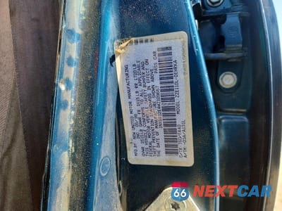 Zdjęcie 13 z 13 samochodu: 1998 TOYOTA COROLLA VIN:1NXBR12E4WZ109667 - miniatura