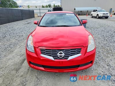 Piąte zdjęcie samochodu w środku: 2009 NISSAN ALTIMA 3.5SE VIN:1N4BL24E89C128747 - miniatura