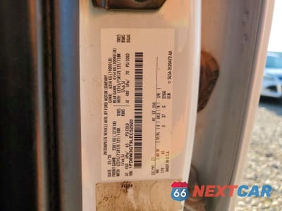 Zdjęcie 10 z 10 samochodu: 2020 FORD F350 SUPER DUTY VIN:1FD8W3GT9LEC52920 - miniatura