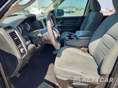 Zdjęcie 7 z 13 samochodu: 2020 RAM 1500 CLASSIC TRADESMAN VIN:1C6RR6FT0LS151888 - miniatura