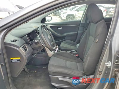 Zdjęcie 7 z 12 samochodu: 2016 HYUNDAI ELANTRA GT BASE VIN:KMHD35LH5GU323434 - miniatura