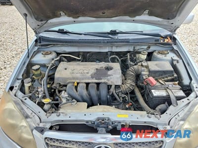 Zdjęcie 11 z 12 samochodu: 2006 TOYOTA COROLLA S VIN:2T1BR30E66C695515 - miniatura