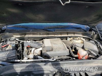 Zdjęcie 11 z 12 samochodu: 2020 GMC SIERRA K1500 AT4 VIN:3GTU9EET3LG307007 - miniatura