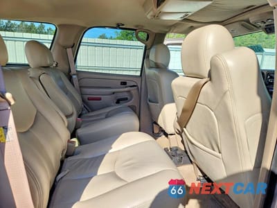 Zdjęcie 11 z 13 samochodu: 2004 CHEVROLET TAHOE K1500 VIN:1GNEK13Z04R276087 - miniatura