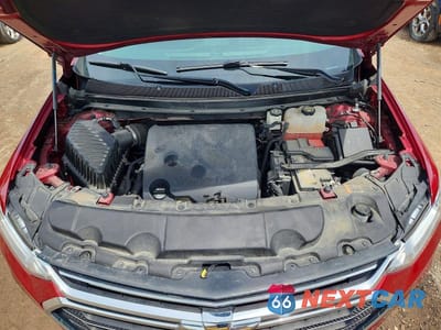 Zdjęcie 12 z 13 samochodu: 2020 CHEVROLET TRAVERSE LT VIN:1GNEVHKW5LJ154409 - miniatura