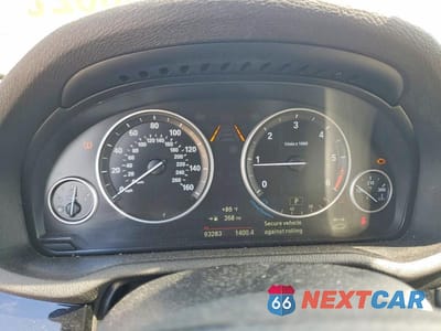 Zdjęcie 9 z 14 samochodu: 2015 BMW X3 XDRIVE28D VIN:5UXWY3C50F0E97461 - miniatura