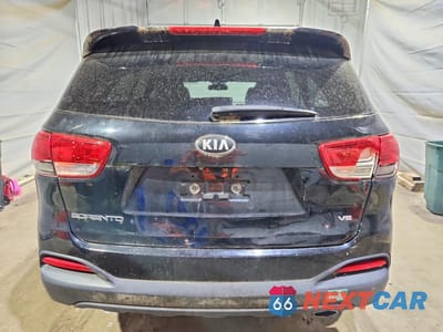 Zdjęcie 6 z 13 samochodu: 2016 KIA SORENTO LX V6 VIN:5XYPGDA5XGG084392 - miniatura