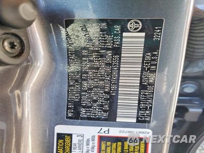 Zdjęcie 12 z 12 samochodu: 2017 TOYOTA CAMRY SE VIN:4T1BF1FK0HU453556 - miniatura