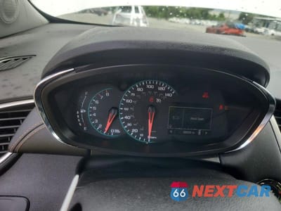 Zdjęcie 9 z 14 samochodu: 2018 CHEVROLET TRAX 1LT VIN:3GNCJLSB0JL317606 - miniatura
