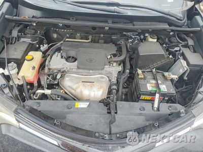 Zdjęcie 12 z 13 samochodu: 2018 TOYOTA RAV4 LE VIN:2T3ZFREV3JW457753 - miniatura