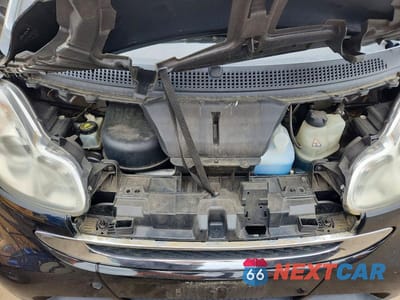 Zdjęcie 11 z 13 samochodu: 2009 SMART FORTWO PURE VIN:WMEEJ31X59K228367 - miniatura