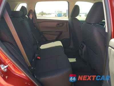 Zdjęcie 11 z 13 samochodu: 2026 NISSAN ROGUE S VIN:5N1BT3AA6TC798284 - miniatura
