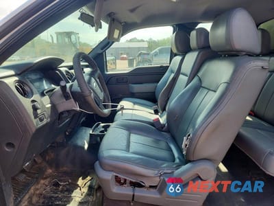 Zdjęcie 7 z 13 samochodu: 2013 FORD F150 SUPER CAB VIN:1FTEX1CM5DFC43800 - miniatura