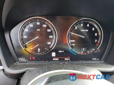 Zdjęcie 9 z 13 samochodu: 2021 BMW X1 XDRIVE28I VIN:WBXJG9C07M5T17804 - miniatura
