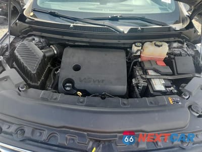 Zdjęcie 12 z 13 samochodu: 2019 BUICK ENCLAVE ESSENCE VIN:5GAERBKW8KJ271427 - miniatura