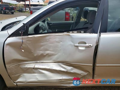 Zdjęcie 7 z 12 samochodu: 2006 TOYOTA CAMRY STANDARD VIN:JTDBE32K363042308 - miniatura
