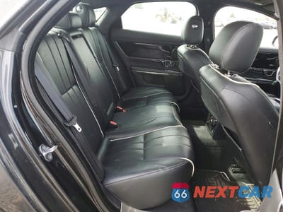 Zdjęcie 10 z 12 samochodu: 2015 JAGUAR XJ VIN:SAJXJ1CDXF8V79042 - miniatura