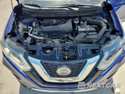 Zdjęcie 12 z 13 samochodu: 2020 NISSAN ROGUE SV VIN:JN8AT2MT7LW002555 - miniatura