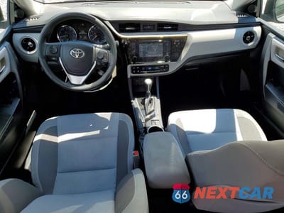 Zdjęcie 8 z 13 samochodu: 2017 TOYOTA COROLLA LE VIN:2T1BURHE2HC875910 - miniatura