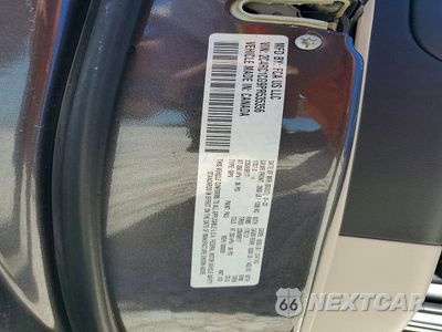 Zdjęcie 13 z 13 samochodu: 2023 CHRYSLER VOYAGER LX VIN:2C4RC1CG9PR535356 - miniatura