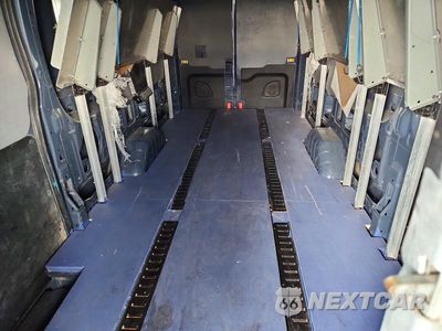 Zdjęcie 10 z 13 samochodu: 2019 FORD TRANSIT T-250 DELIVERY VAN VIN:1FTYR3XM7KKB33042 - miniatura