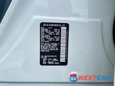Zdjęcie 10 z 14 samochodu: 2015 INFINITI QX80 BASE VIN:JN8AZ2NE4F9081376 - miniatura