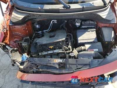 Zdjęcie 12 z 14 samochodu: 2020 KIA SOUL LX VIN:KNDJ23AU1L7058714 - miniatura