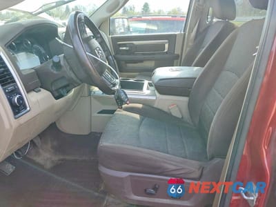 Zdjęcie 7 z 12 samochodu: 2015 RAM 1500 SLT VIN:1C6RR7TM1FS678314 - miniatura