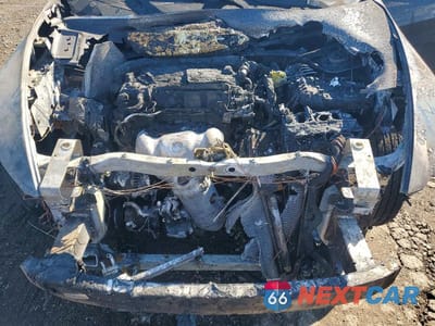 Zdjęcie 11 z 12 samochodu: 2016 JEEP CHEROKEE SPORT VIN:1C4PJLAB5GW200683 - miniatura