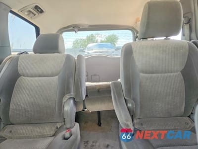 Zdjęcie 10 z 13 samochodu: 2010 TOYOTA SIENNA LE 7-PASSENGER VIN:5TDKK4CC9AS320397 - miniatura