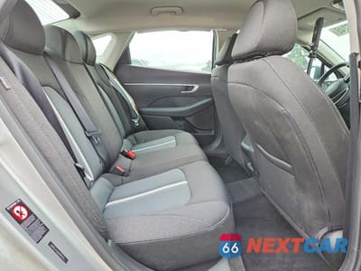 Zdjęcie 10 z 12 samochodu: 2021 HYUNDAI SONATA SE VIN:5NPEG4JA0MH091456 - miniatura