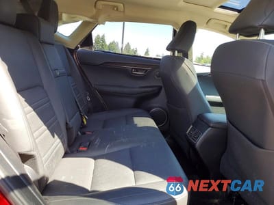 Zdjęcie 11 z 14 samochodu: 2015 LEXUS NX 200T VIN:JTJBARBZ8F2029987 - miniatura