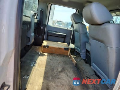 Zdjęcie 10 z 12 samochodu: 2012 FORD F550 SUPER DUTY VIN:1FD0W5HT9CEB10817 - miniatura