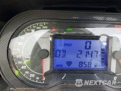Zdjęcie 8 z 10 samochodu: 2025 POLARIS ATV VIN:57XAAPGD5S8167534 - miniatura